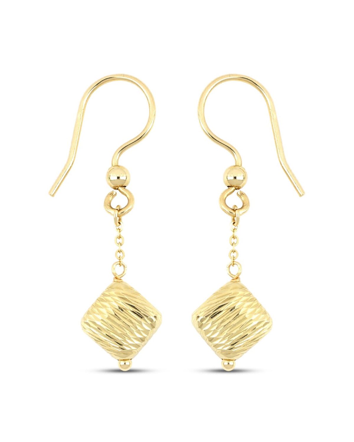 Dangle Earrings