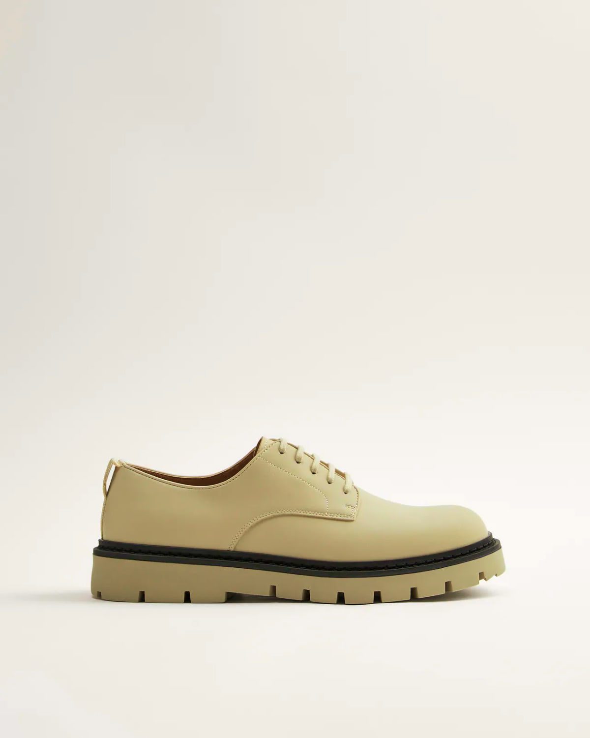 Track Sole Shoes